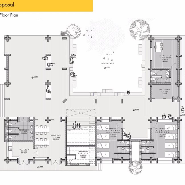 Bricolage Bombay - IMG-20190606-WA0016 - Architecture Interior Design