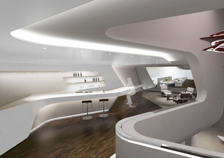 Brand Experience Centres: Designing the Corporate Museum in Mumbai