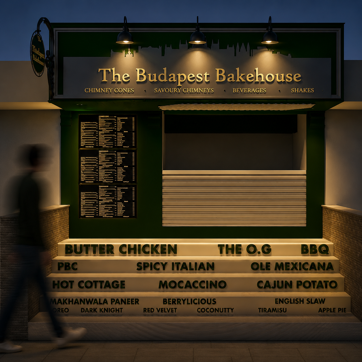 Bricolage Bombay - COVER MAIN - Architecture Interior Design