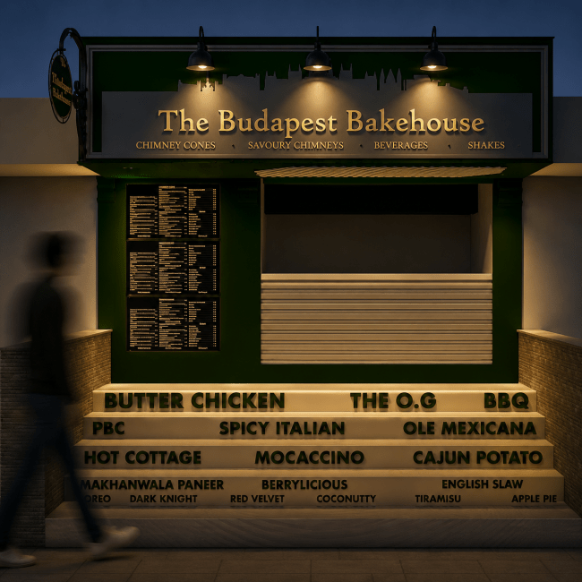 Bricolage Bombay - COVER MAIN - Architecture Interior Design