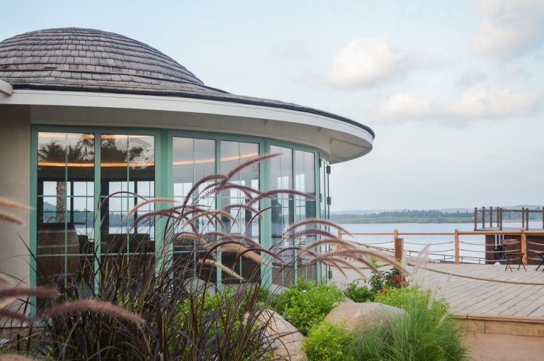 Luxury Interior Design in Mumbai: The Quiet Confidence of Restraint
