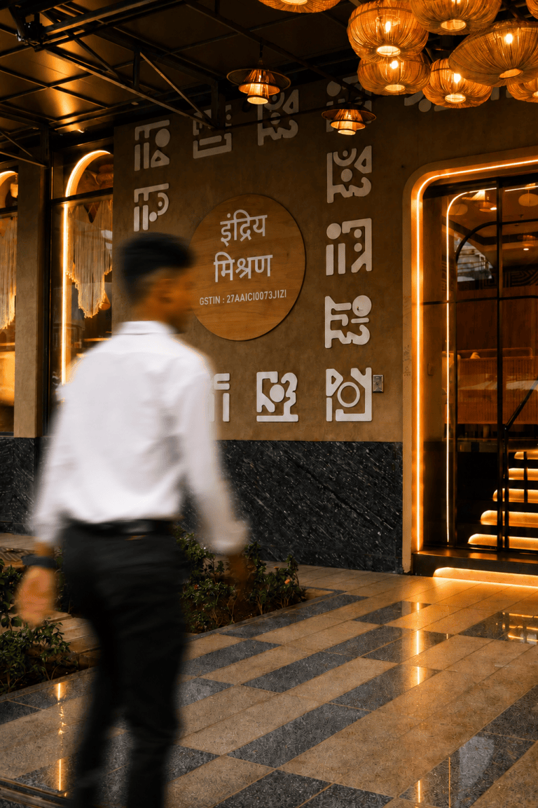 Turnkey Interior Design in Mumbai: From First Sketch to Handed-Over Keys