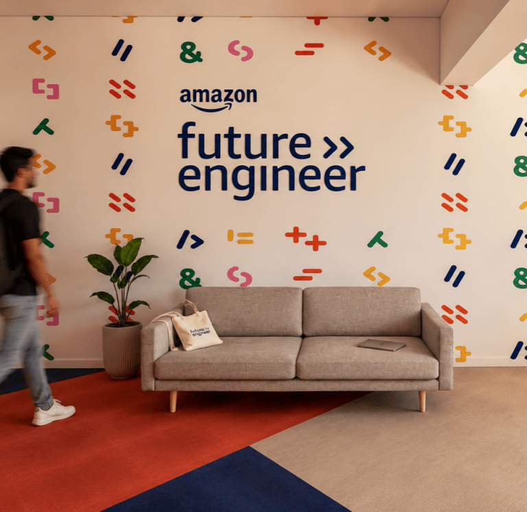 Experiential & Immersive Environment Design: Building Worlds in Mumbai