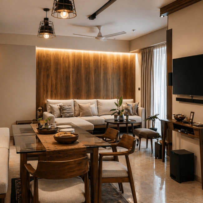 Bricolage Bombay - 1 - Architecture Interior Design