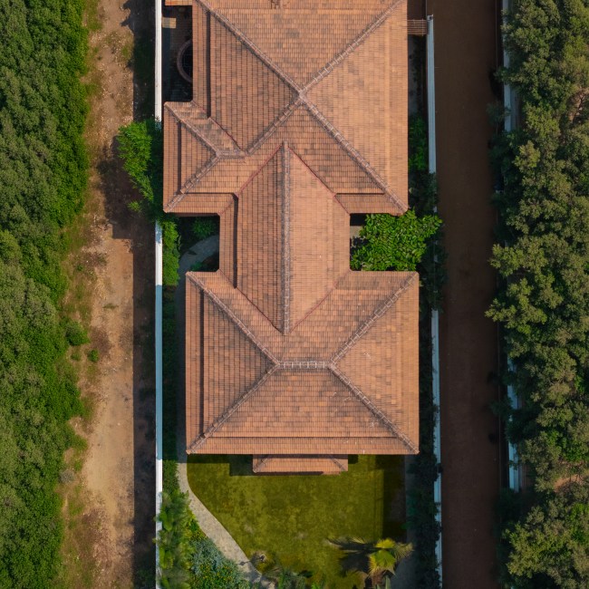 Bricolage Bombay - default - Architecture Interior Design