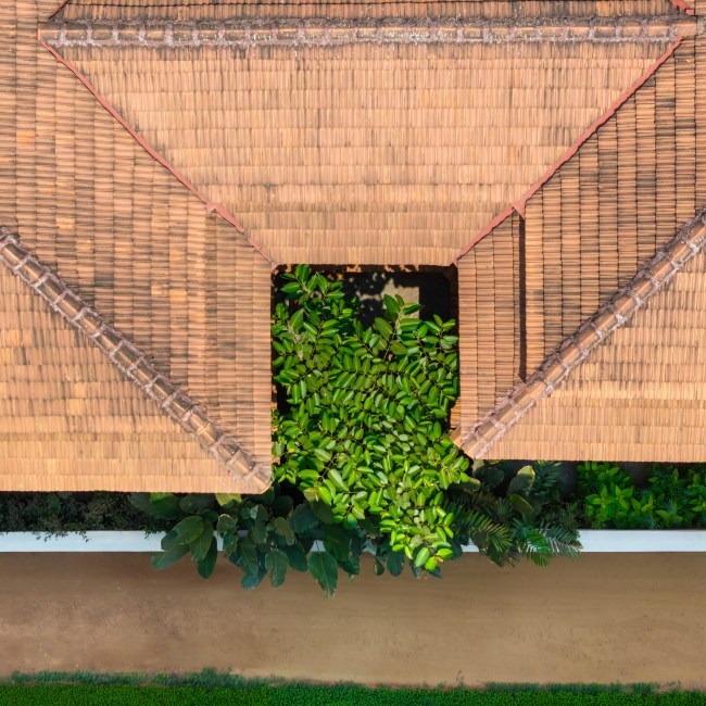 Bricolage Bombay - default - Architecture Interior Design