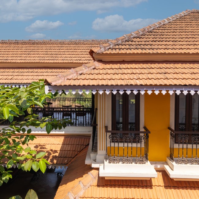 Bricolage Bombay - default - Architecture Interior Design