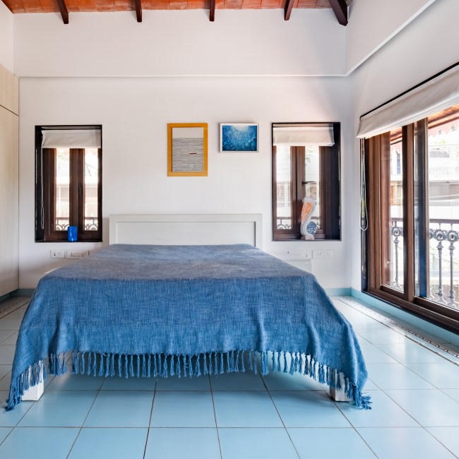Bricolage Bombay - 2 - Architecture Interior Design