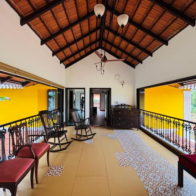 Bricolage Bombay - 26 - Architecture Interior Design