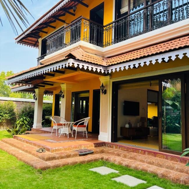Bricolage Bombay - 27 - Architecture Interior Design
