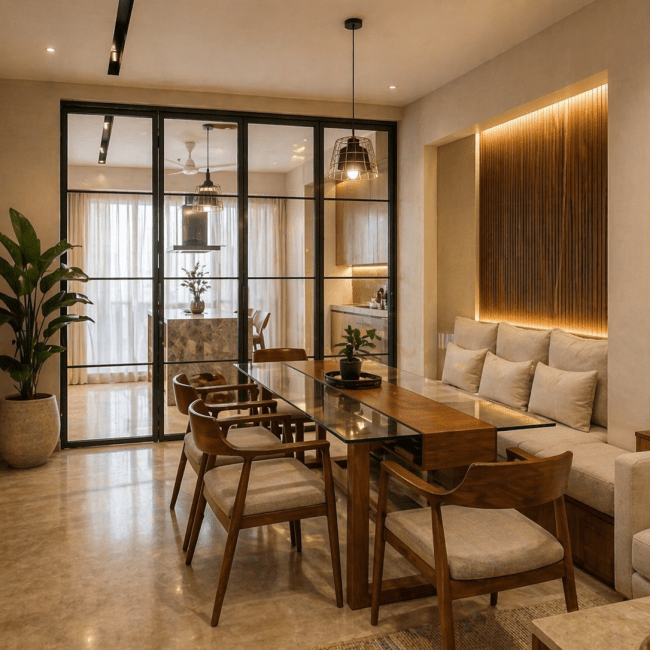 Bricolage Bombay - 3 - Architecture Interior Design