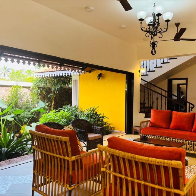 Bricolage Bombay - 31 - Architecture Interior Design