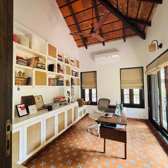 Bricolage Bombay - 33 - Architecture Interior Design