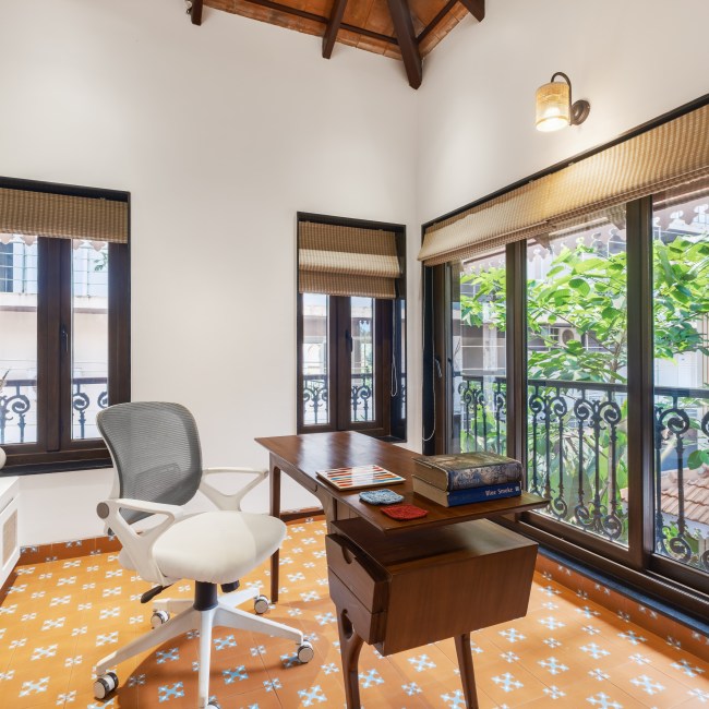 Bricolage Bombay - 4 - Architecture Interior Design
