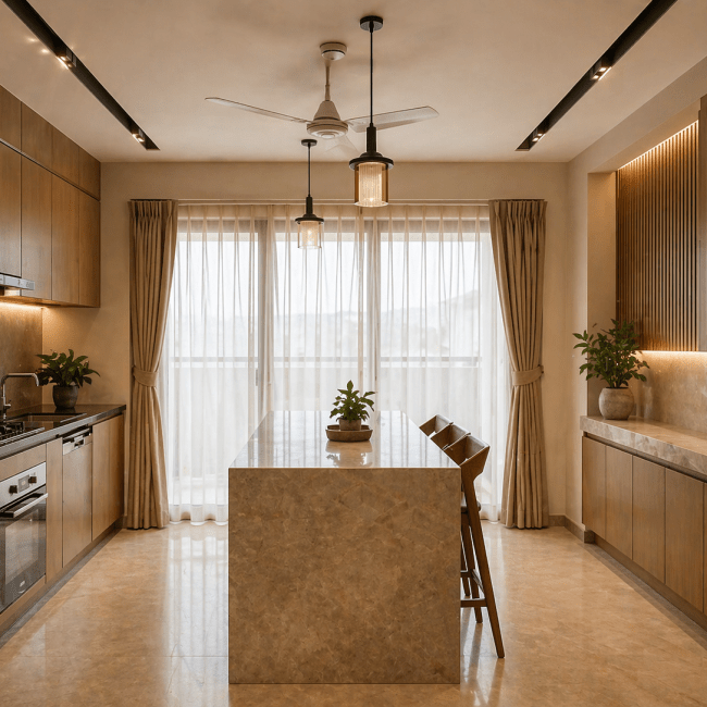 Bricolage Bombay - 5 - Architecture Interior Design