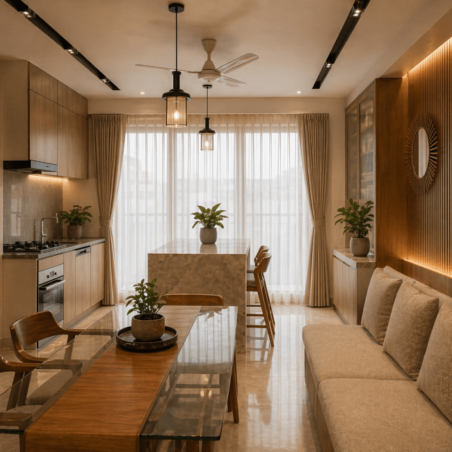 Bricolage Bombay - 6 - Architecture Interior Design