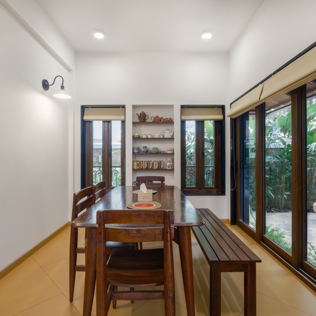 Bricolage Bombay - 7 - Architecture Interior Design