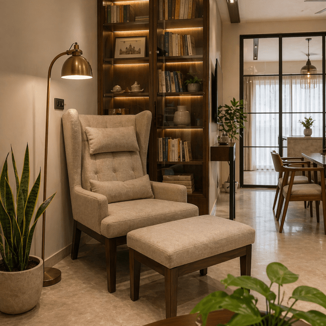 Bricolage Bombay - 7 - Architecture Interior Design