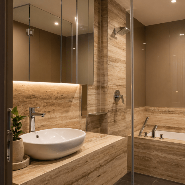 Bricolage Bombay - 8 - Architecture Interior Design
