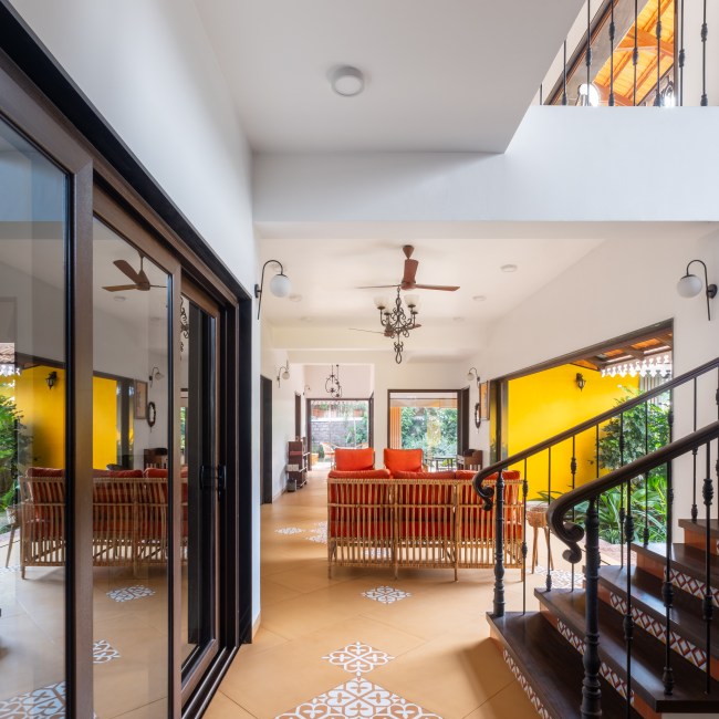 Bricolage Bombay - 9 - Architecture Interior Design