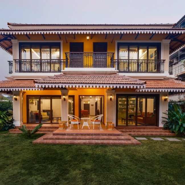 Bricolage Bombay - ANUP5478-HDR-Edit - Architecture Interior Design