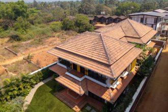 Bricolage Bombay - default - Architecture Interior Design